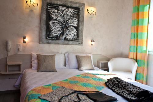 Beau Site Hotel 3*