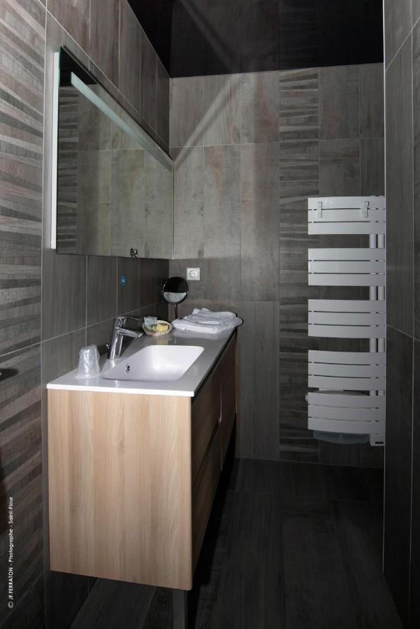 Hotel Logis Beau Site 3*