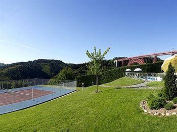 Logis Beau Site Hotel