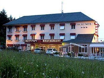 Beau Site Hotel