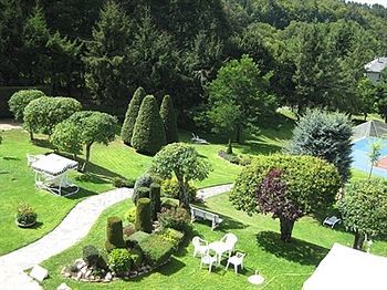 Logis Beau Site Hotel 3*